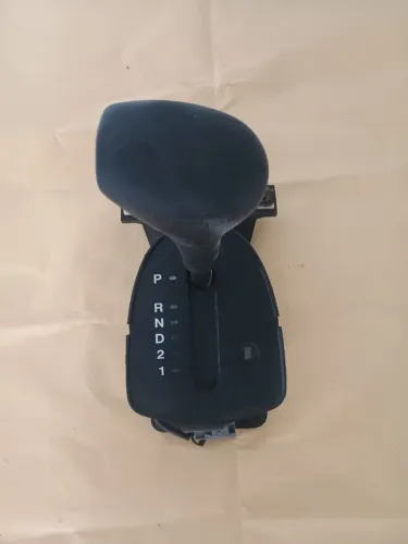 Alavanca Manopla Câmbio Automático Ford Focus 02 Até 08 4F27E