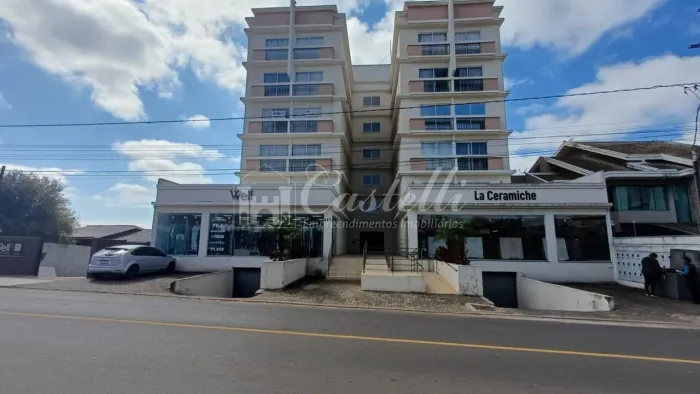Apartamento à venda, Oficinas, PONTA GROSSA - PR