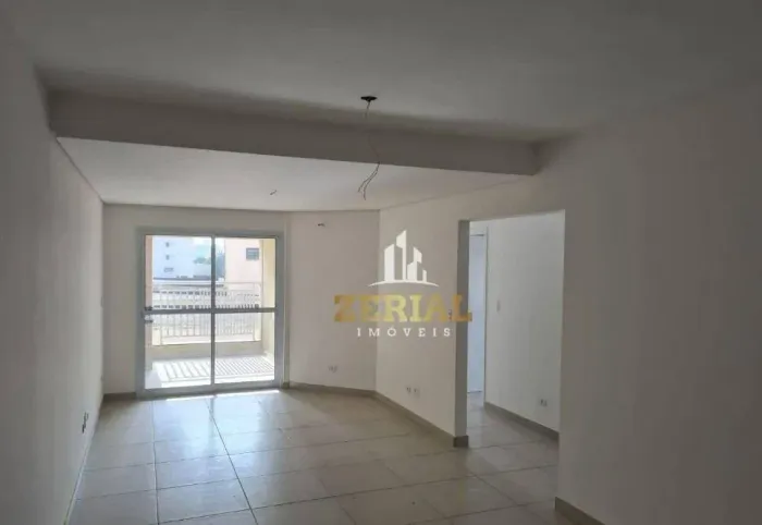 Apartamento com 3 dormitórios à venda, 95 m² por R$ 860.000,00 - Barcelona - São Caetano d