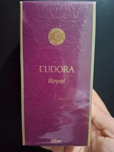 Eudora lançamento