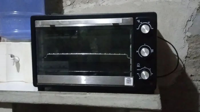 Forno elétrico 56 litros