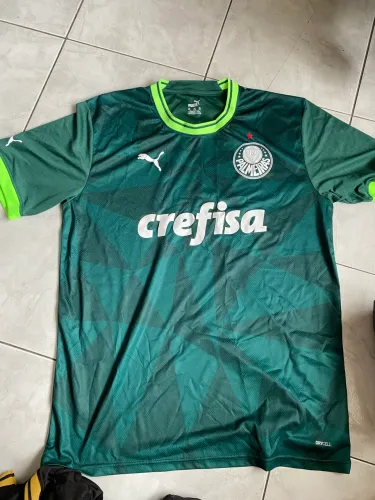 Camisa do Palmeiras