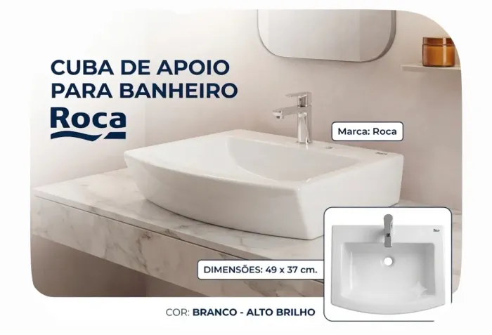 Cuba apoio Roca