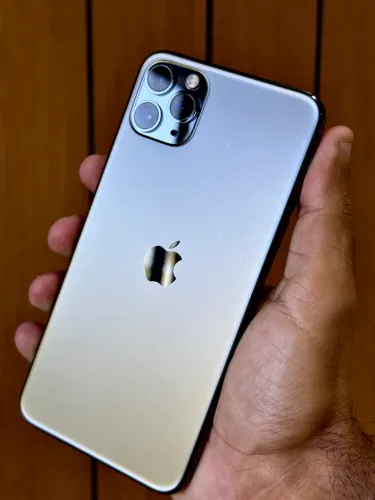 iPhone 11 Pro Max 64GB 