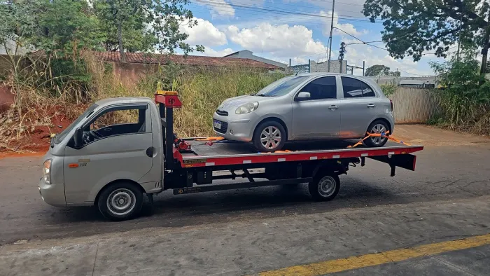 GUINCHO 24H EM GOIÂNIA E REGIÃO