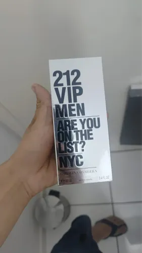 PERFUME MASCULINO