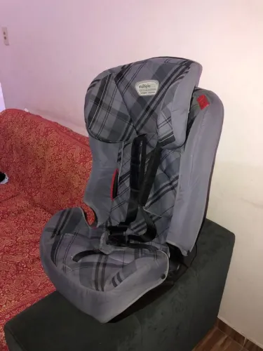 Bebê conforto 