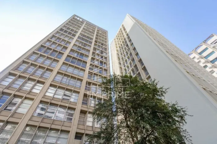 ALUGO/VENDO APARTAMENTO COM 4 QUARTOS 2 SUITE 4 VAGA EM HIGIENÓPOLIS
