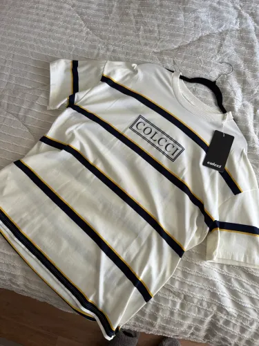 Camiseta Colcci 