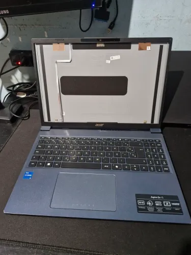 Carcaça notebook Acer