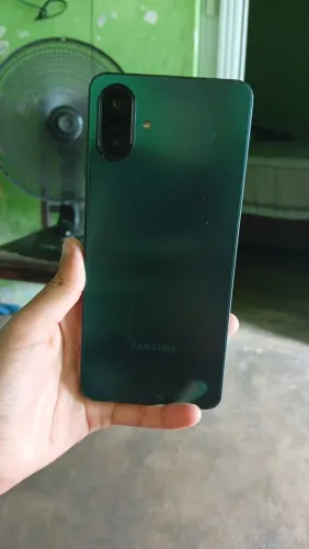 Venda rápida celular Samsung A07 menos de 2 mês de uso