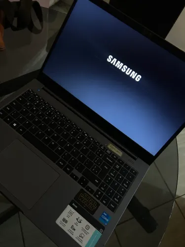 Notebook book 2 Samsung