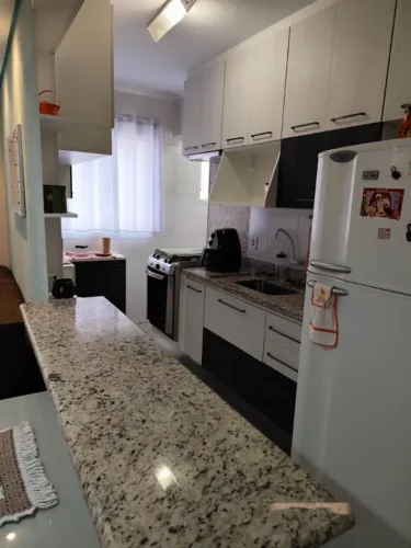 APARTAMENTO JUNDIAÍ LOTEAMENTO PARQUE INDUSTRIAL