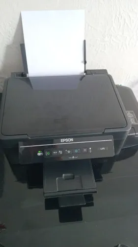 Impressora Epson L375