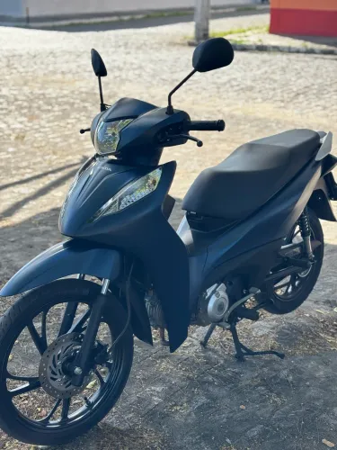 Honda biz ex 2024/25