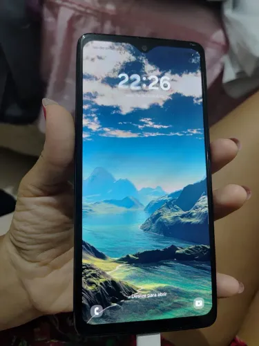 Celular Samsung A52 - 128 GB