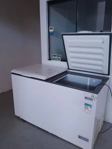 Freezer 