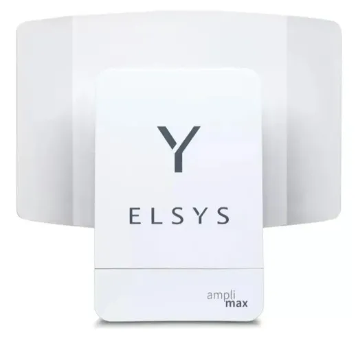 Amplimax Elsys