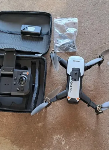 Drone genai s2s