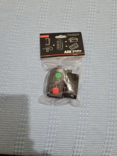 Controle remoto a prova d'água