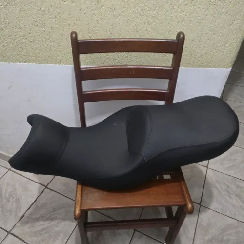 Banco Comfort Pedrinho Crosser 150