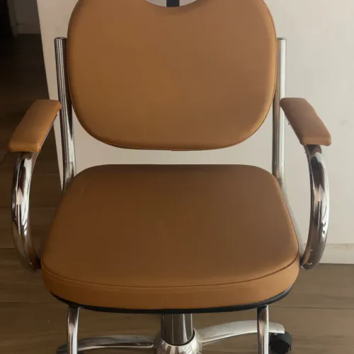 Cadeira para estética 