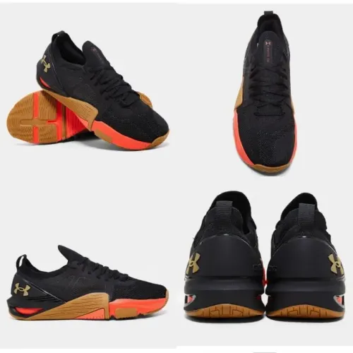 TÊNIS UNDER ARMOUR TRIBASE CROSS 2