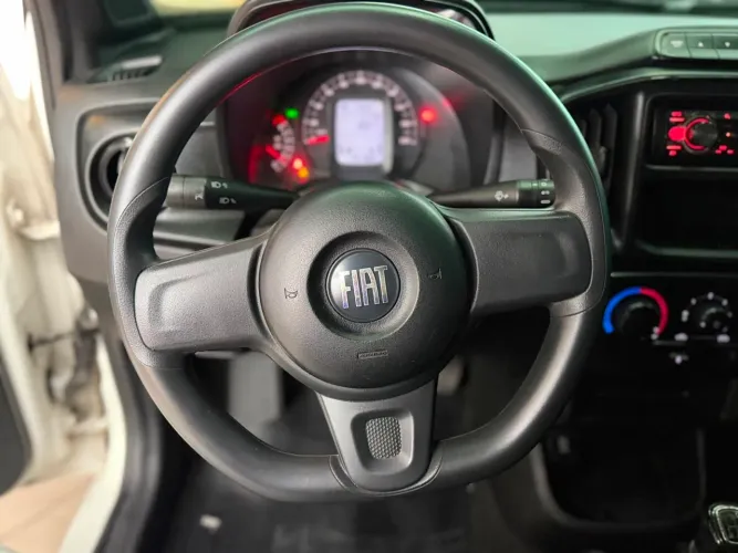 Fiat Strada Endurance 1.4 Flex 8V CS Plus 2021