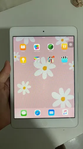 iPad mine 3