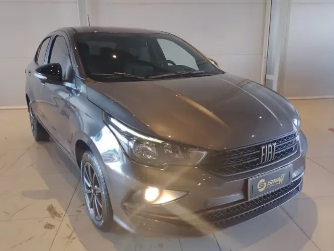 Fiat Cronos Drive 1.3 8V Flex 2025