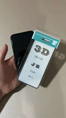 iPhone 11 128GB PRETO - 100% BATERIA - PELÍCULA DE BRINDE