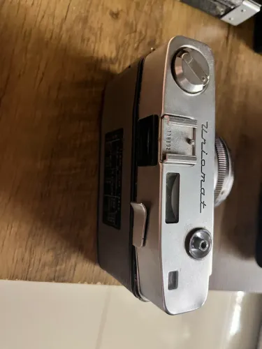 Minolta Uniomat