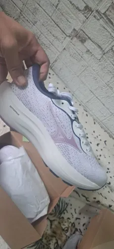 Tênis Mizuno feminino