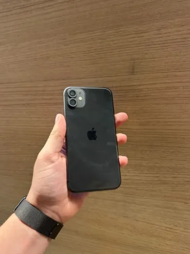 iPhone 11 -128gb