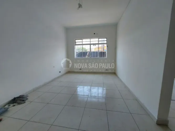 Sala para Alugar em Centro, Diadema - SP
