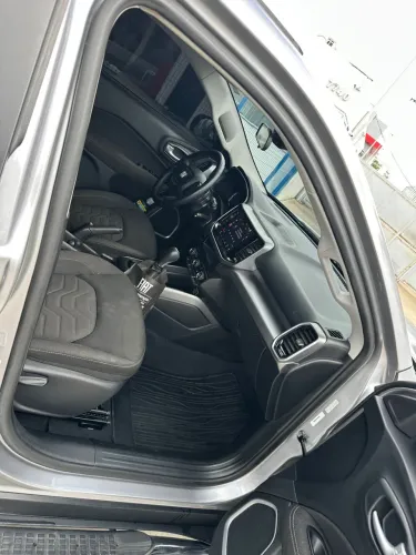 Fiat Toro Freedom 1.3 T270 4X2 Flex AUT 2023