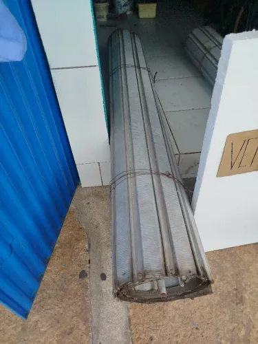 PORTA DE ENROLAR, LARGURA 2 METROS