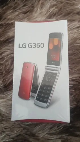Vendo celular Novo para pessoas que não gostam de smartphones
