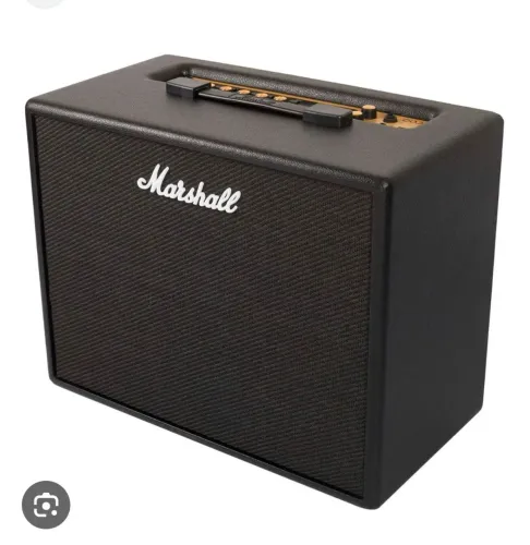 Marshall code 50
