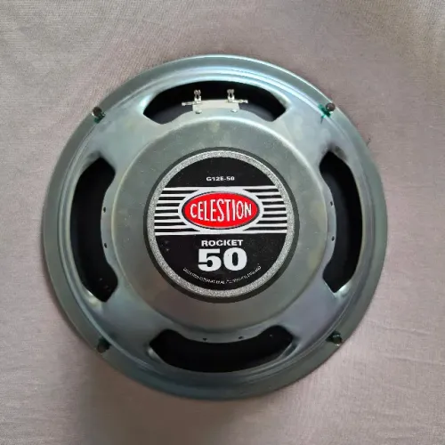 falante celestion rocket 50