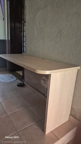 Mesa para home office 