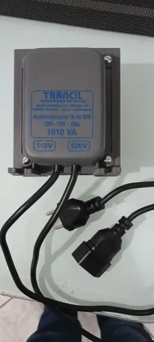 Transformador trancil