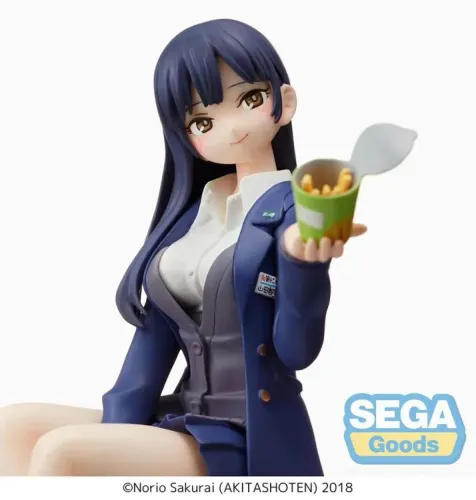 Yamada Anna - PM Figure