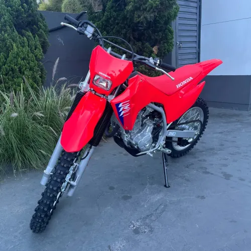 OPORTUNIDADE Honda Crf 300f 2027 0km