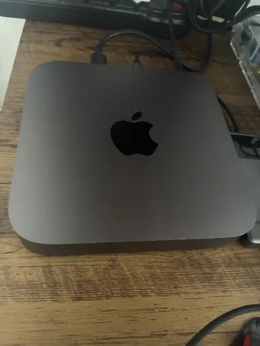 Mac mini 2018 3GHz 6コア i5 16GB 250GB Apple Mac Mini 2018 I5 Ssd 256gb E 16gb De Ram Mostruario