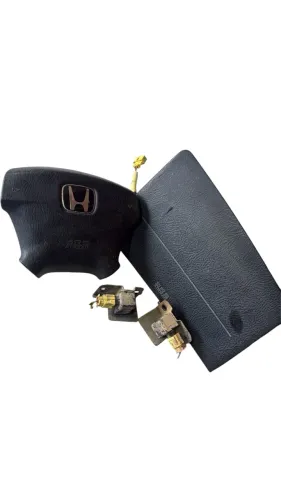 Kit Airbag Honda Civic 2002 A 2005