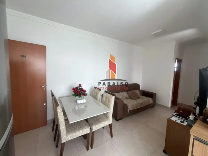 Apartamento para Venda, Nova Alvorada, 2 dormitórios, 1 suíte, 2 banheiros