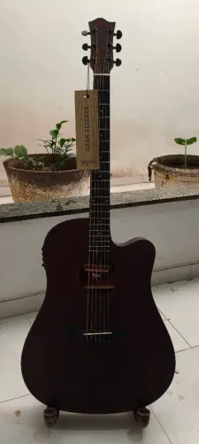 VIOLÃO TAGIMA GRAND RESERVA