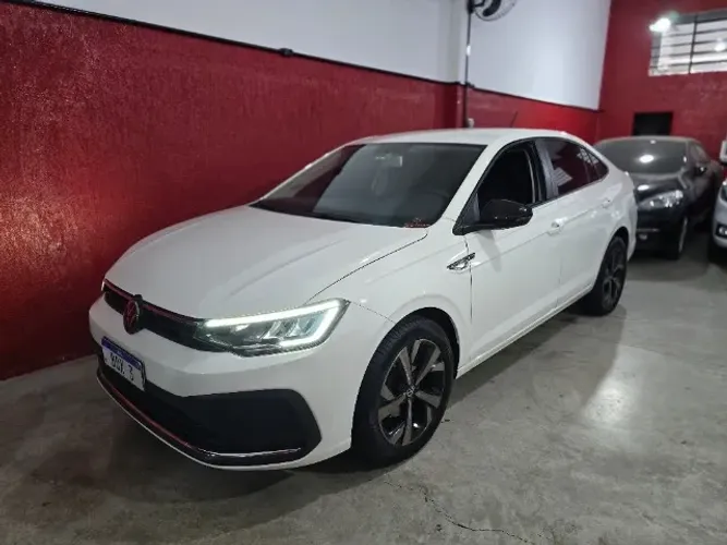 Volkswagen Virtus TSI 1.0 Flex 12V 4P Aut. 2026