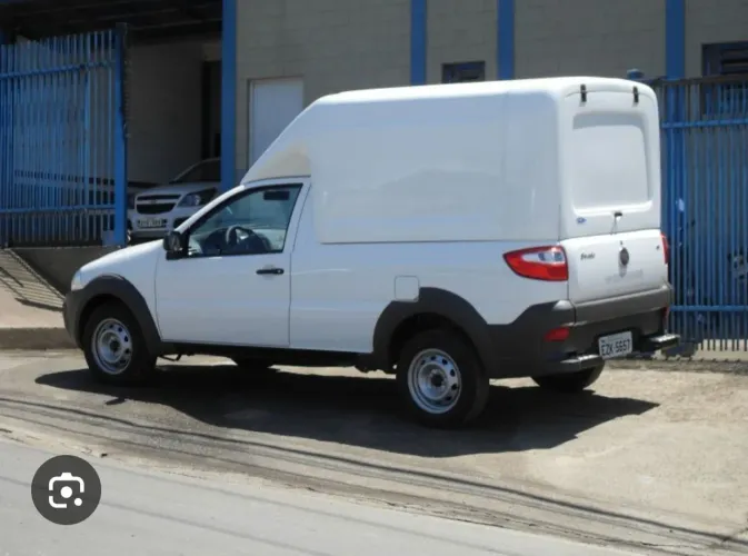 Capotaria Pague Menos